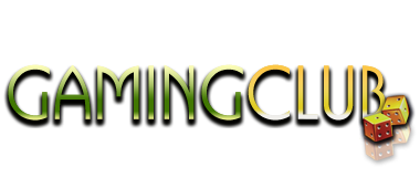 gaming club casino logo